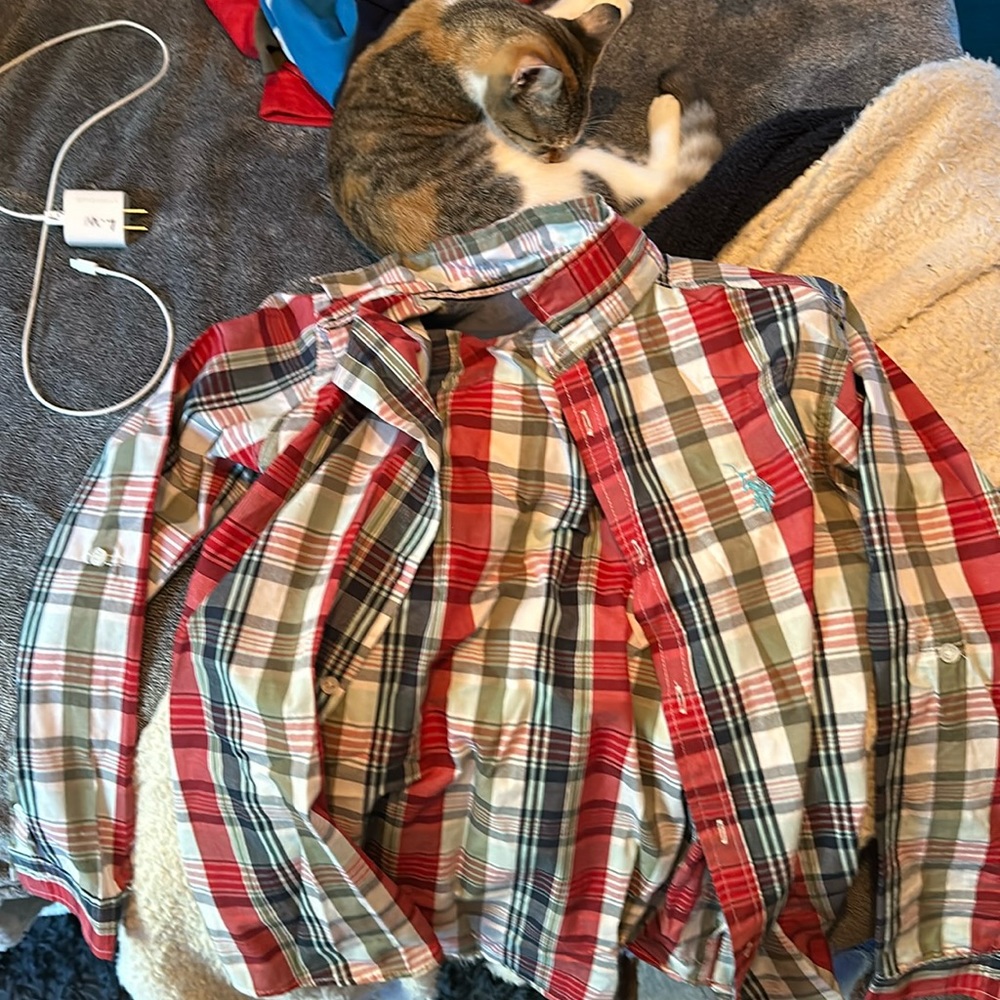 barely worn